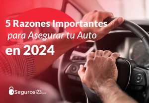 Imagen ilustrativa: Auto asegurado con Seguros123 en Ecuador